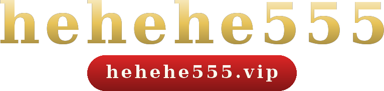 hehehe555 logo